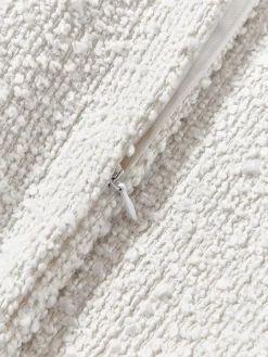 New Poszewka Na Poduszke Boucle Bellamie, 2 Szt. Poduszki Dekoracyjne
