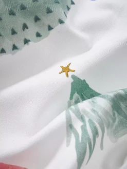Store Poszewka Na Poduszke Festive Poduszki Dekoracyjne