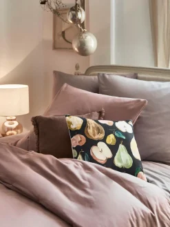 Sale Poszewka Na Poduszke Fruits Od Candice Gray Poduszki Dekoracyjne