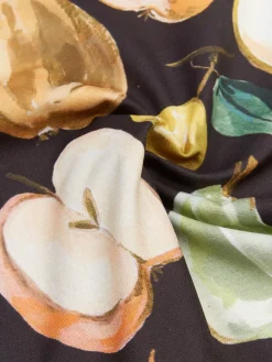 Sale Poszewka Na Poduszke Fruits Od Candice Gray Poduszki Dekoracyjne