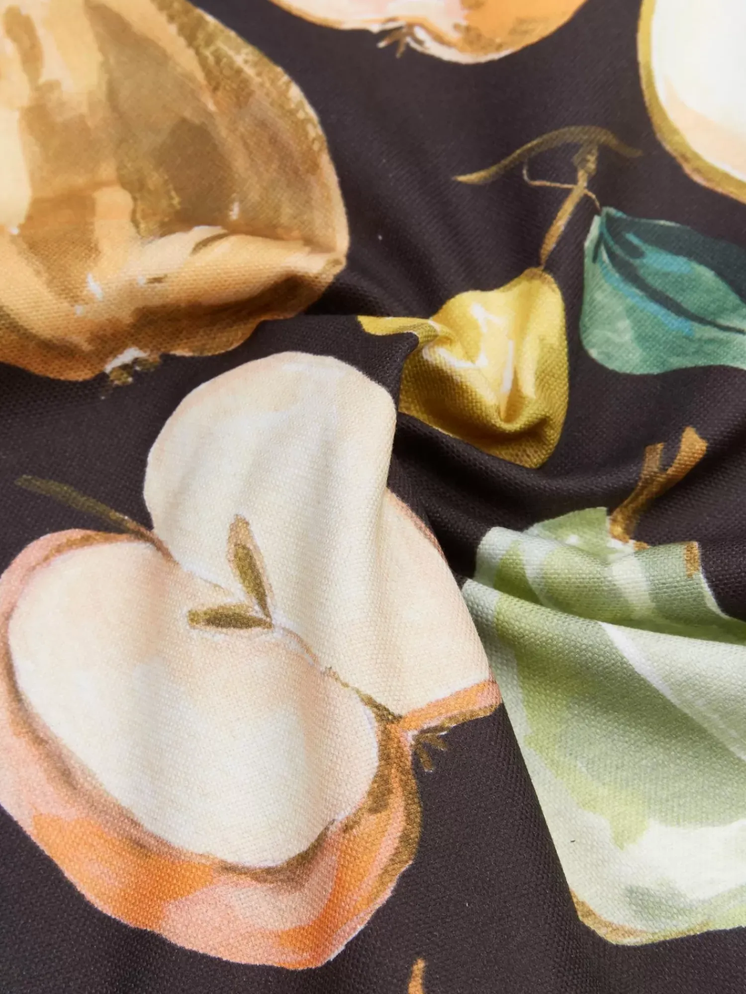 Sale Poszewka Na Poduszke Fruits Od Candice Gray Poduszki Dekoracyjne
