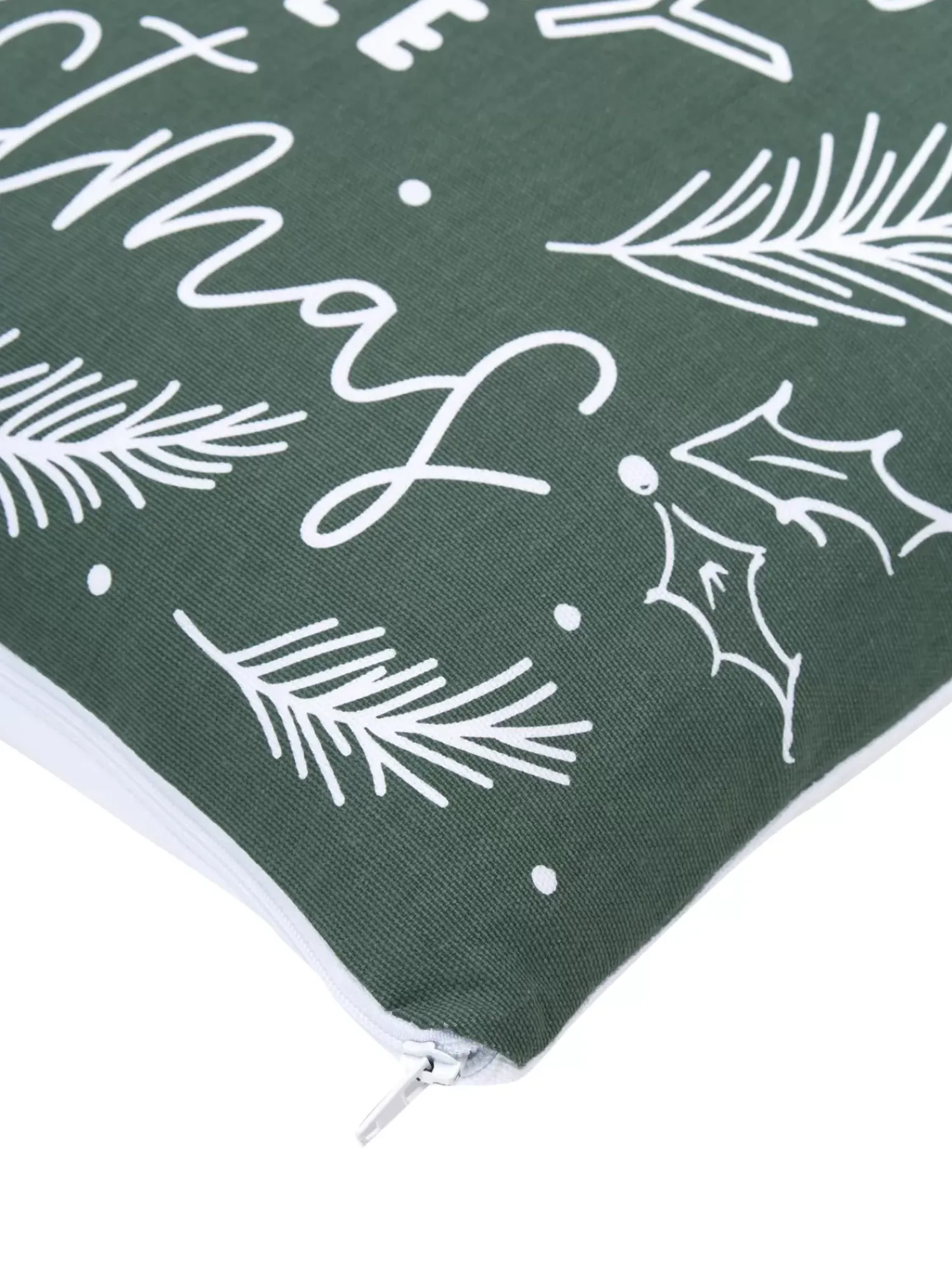 Store Poszewka Na Poduszke Little Christmas Poduszki Dekoracyjne