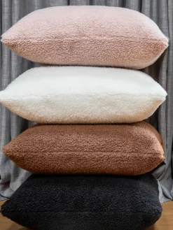 Flash Sale Poszewka Na Poduszke Teddy Mille Poduszki Dekoracyjne