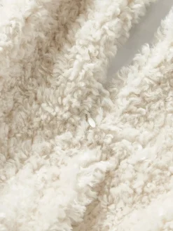 Best Poszewka Na Poduszke Teddy Dotty Poduszki Dekoracyjne
