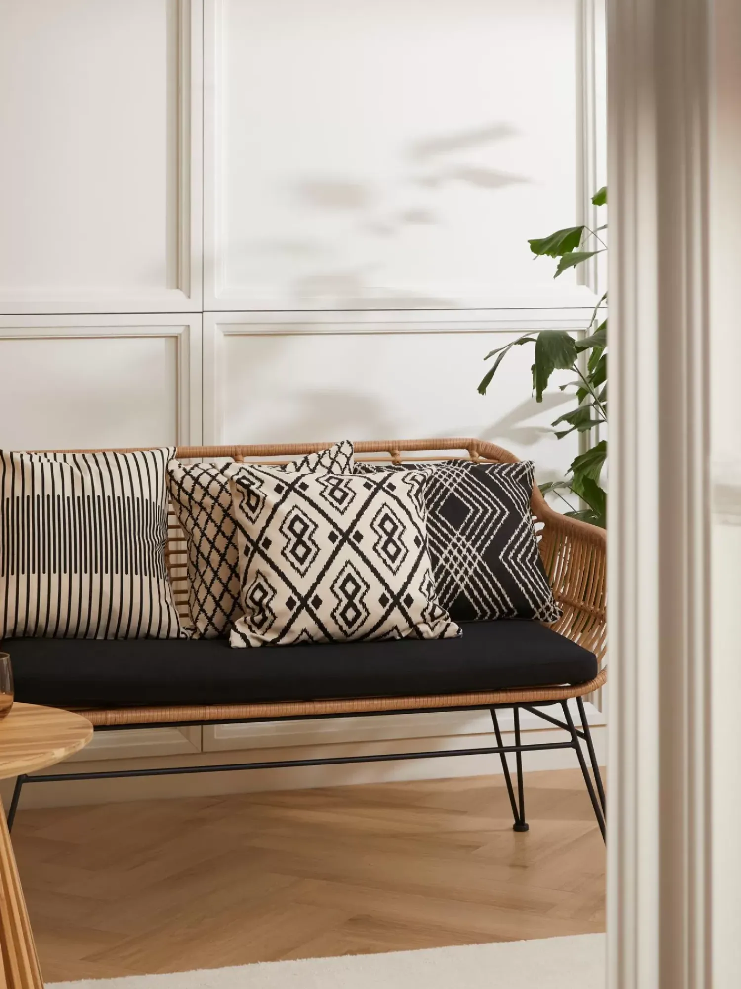 Sale Poszewka Na Poduszke W Stylu Boho Delilah Poduszki Dekoracyjne