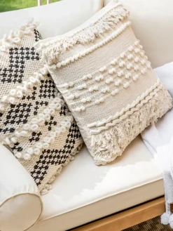 Best Sale Poszewka Na Poduszke W Stylu Boho Paco Poduszki Dekoracyjne