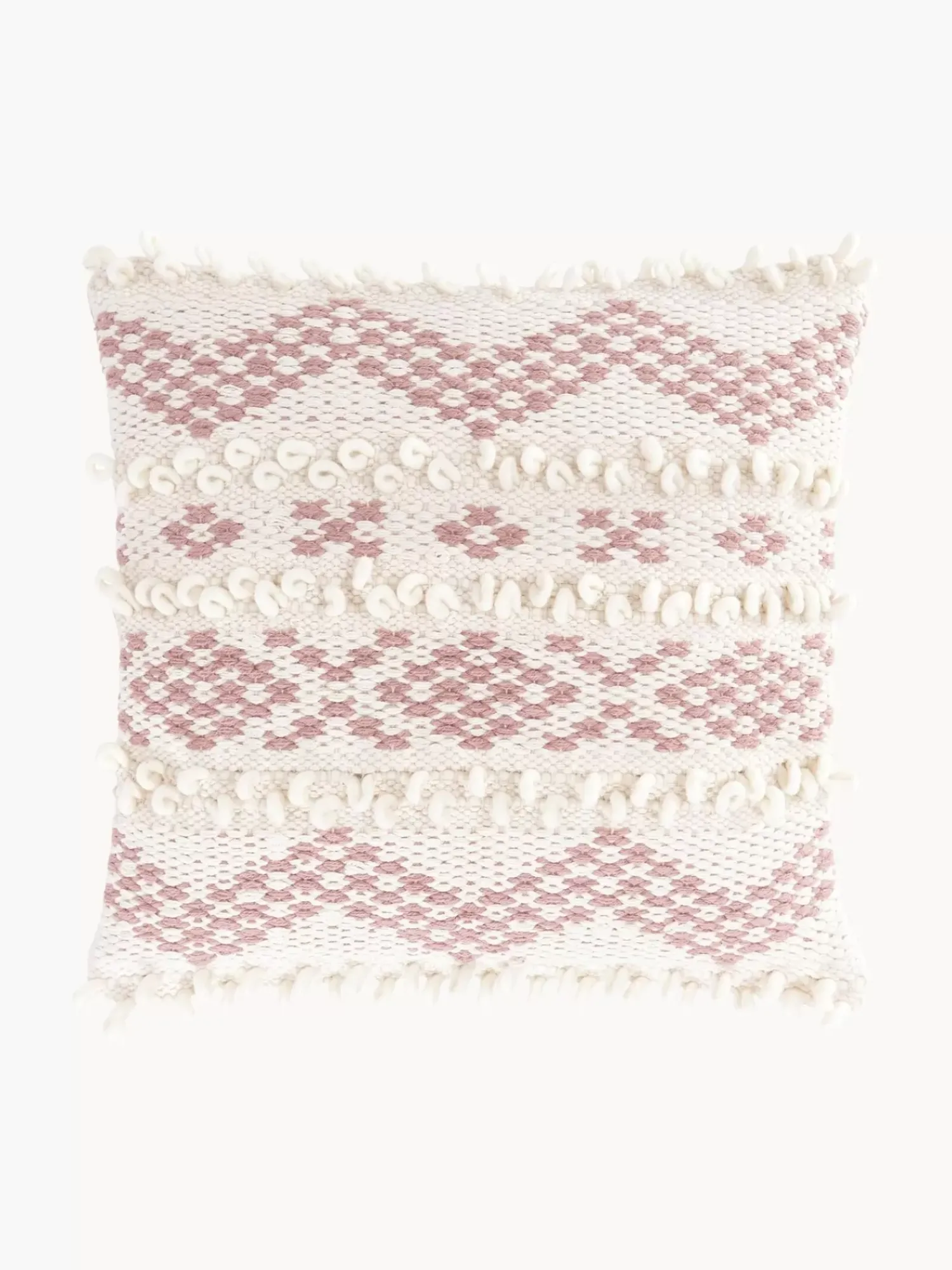 Shop Poszewka Na Poduszke W Stylu Boho Paco Poduszki Dekoracyjne
