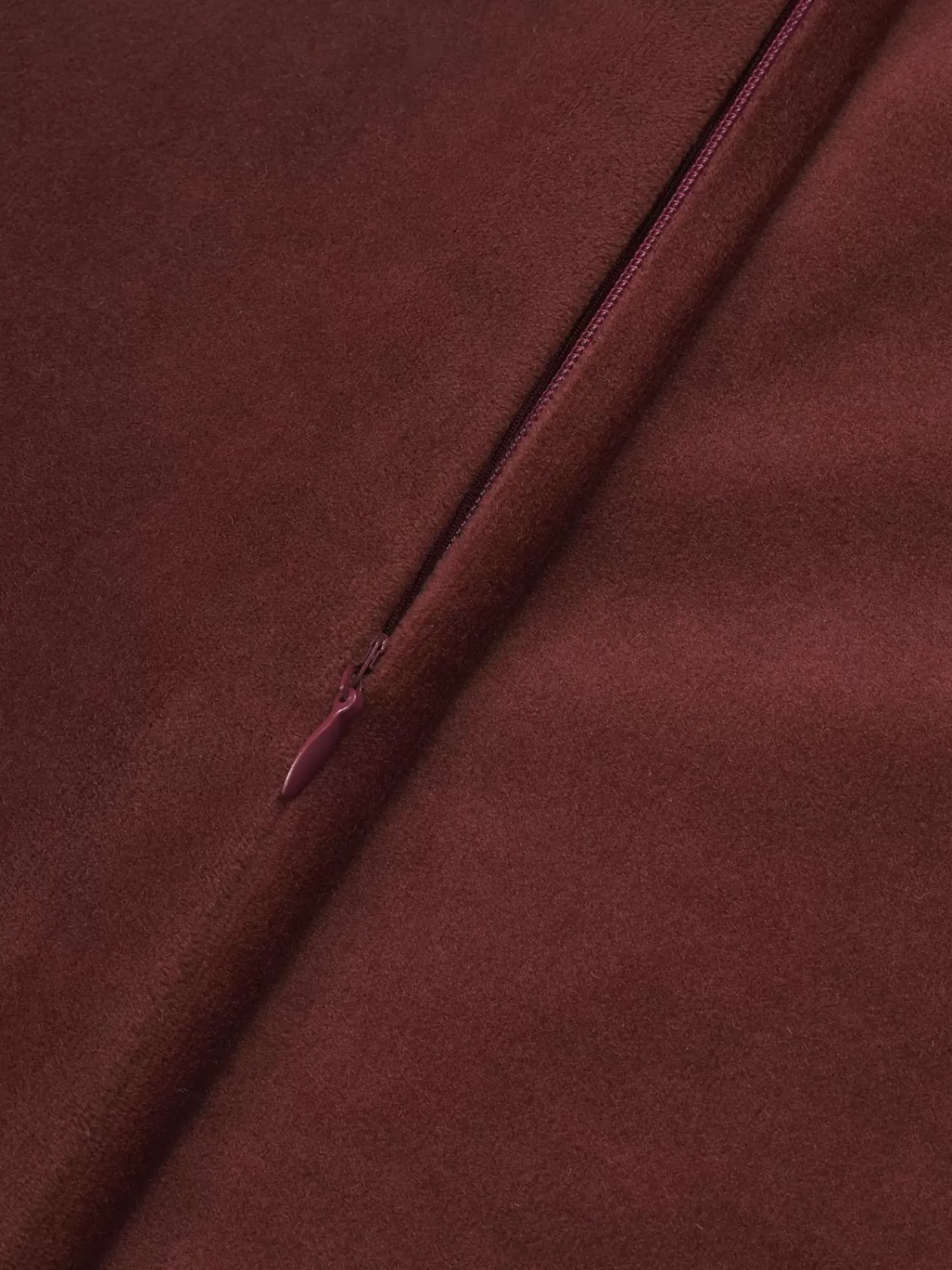 Fashion Poszewka Na Poduszke Z Aksamitu I Lnu Adelaide Poduszki Dekoracyjne