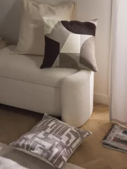 Cheap Poszewka Na Poduszke Z Bawelny Nomi Poduszki Dekoracyjne
