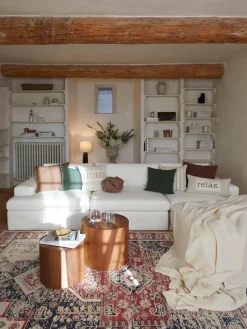 Cheap Poszewka Na Poduszke Z Bawelny Z Recyklingu Home Poduszki Dekoracyjne