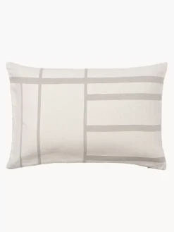 Flash Sale Poszewka Na Poduszke Z Bawelny Architecture Poduszki Dekoracyjne