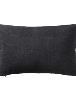 Flash Sale Poszewka Na Poduszke Z Bawelny Z Przeszyciem Terre Poduszki Dekoracyjne
