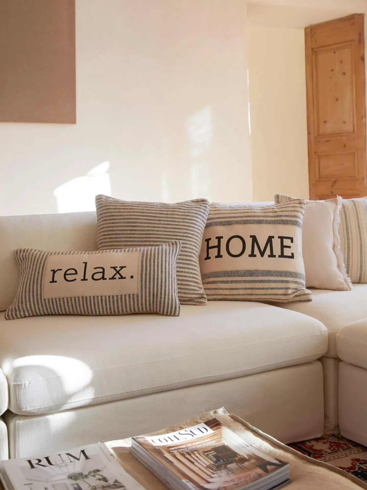 Best Poszewka Na Poduszke Z Bawelny Z Recyklingu Home Poduszki Dekoracyjne