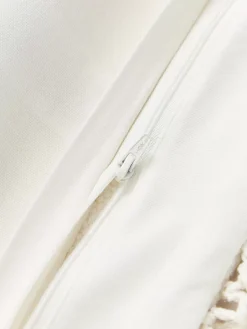 Fashion Poszewka Na Poduszke Z Chwostami Adrian Poduszki Dekoracyjne