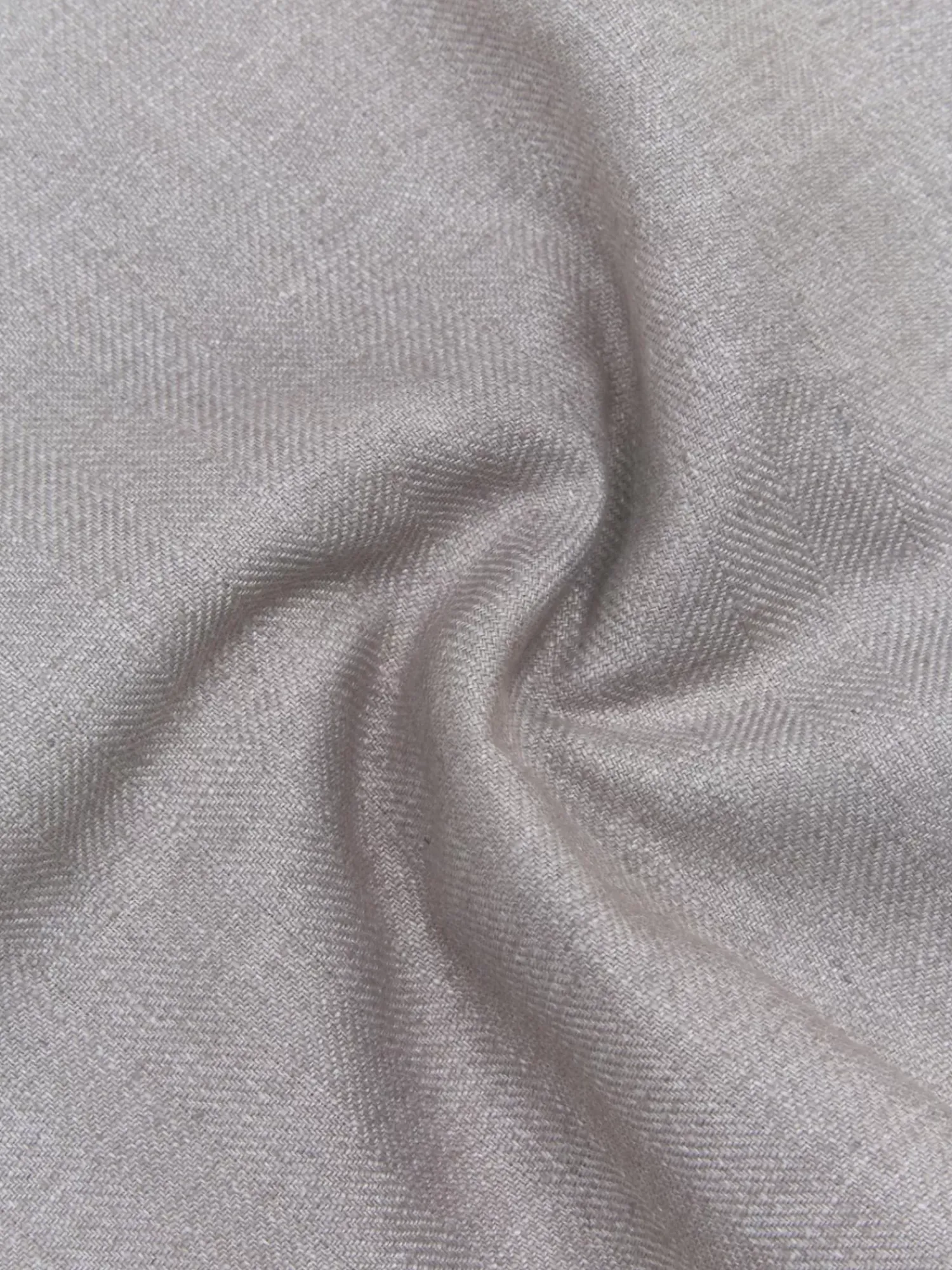 Sale Poszewka Na Poduszke Z Drewnianymi Guzikami Blanche Poduszki Dekoracyjne
