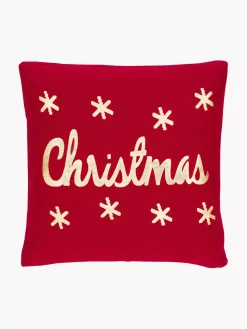 Best Sale Poszewka Na Poduszke Z Dzianiny Christmas Poduszki Dekoracyjne