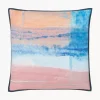 Shop Poszewka Na Poduszke Z Fredzlami Colori Poduszki Dekoracyjne