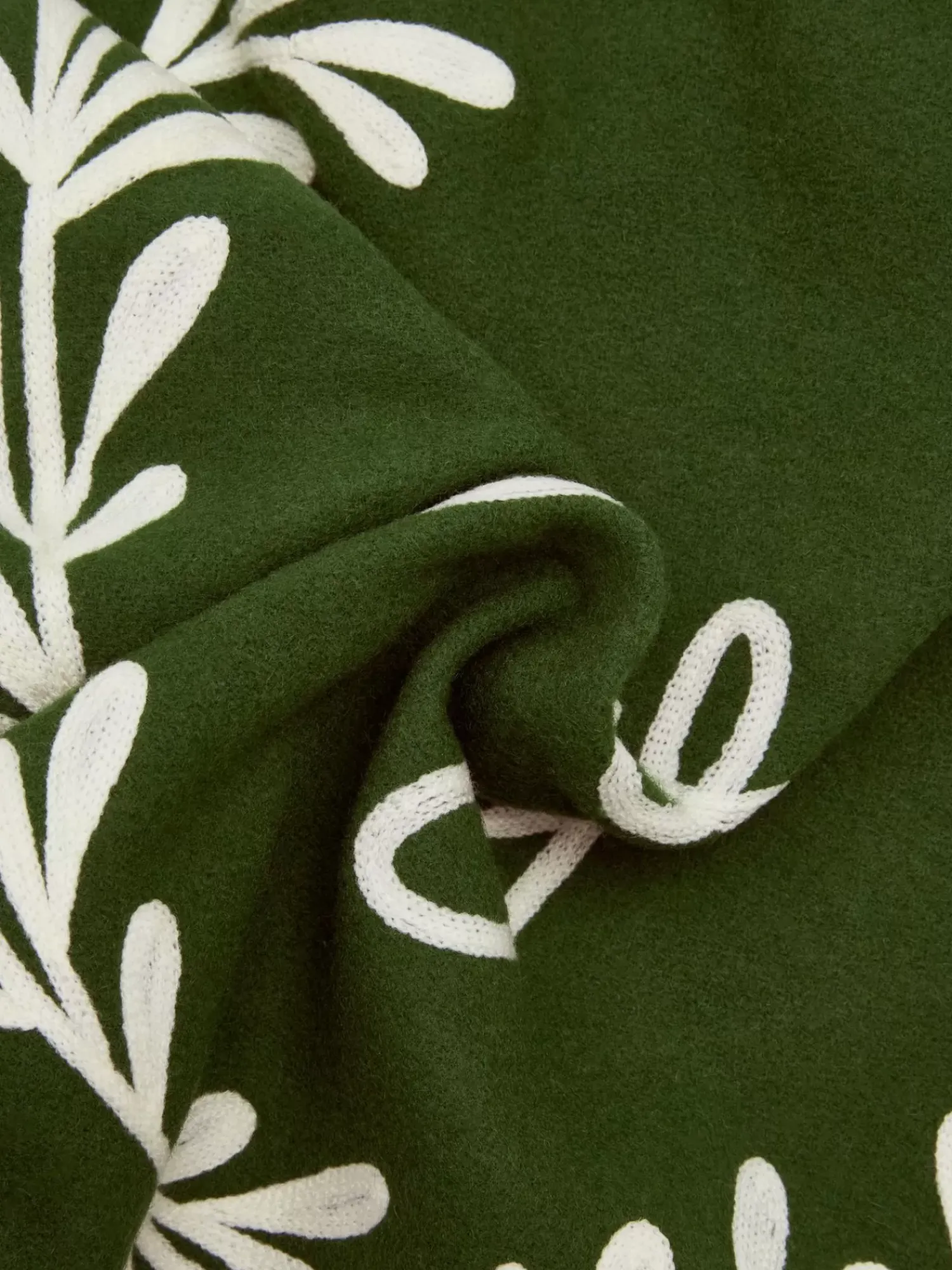 Shop Poszewka Na Poduszke Z Haftem Joy Poduszki Dekoracyjne