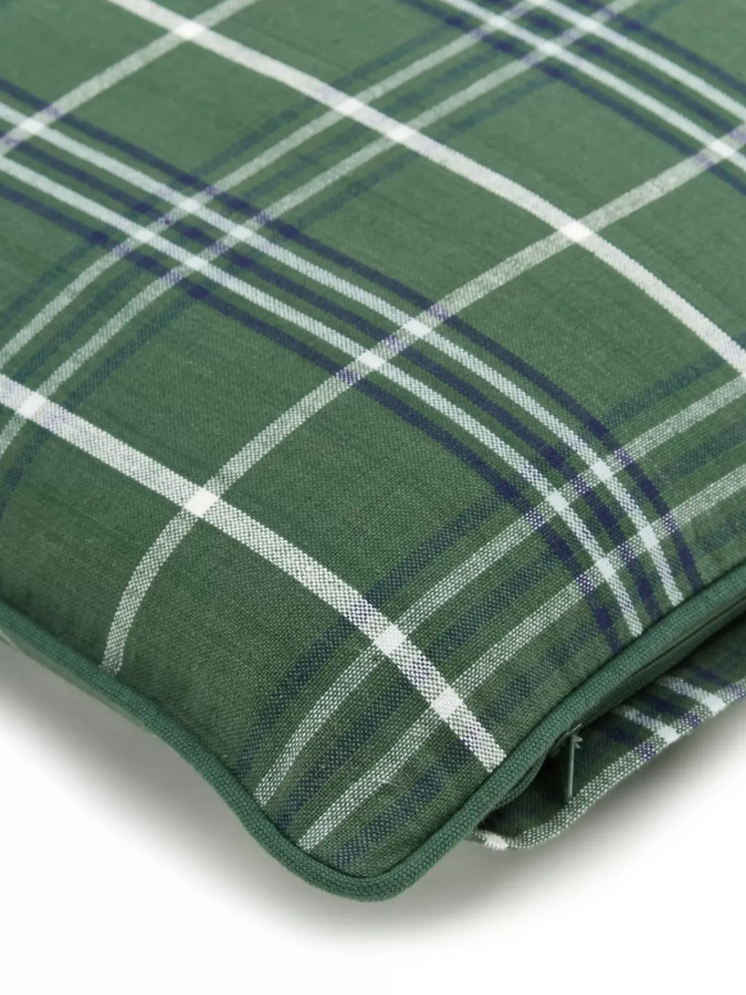 Flash Sale Poszewka Na Poduszke Z Lamowka Stirling Poduszki Dekoracyjne
