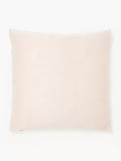 Flash Sale Poszewka Na Poduszke Z Satyny Bawelnianej Cynthia Poduszki Dekoracyjne