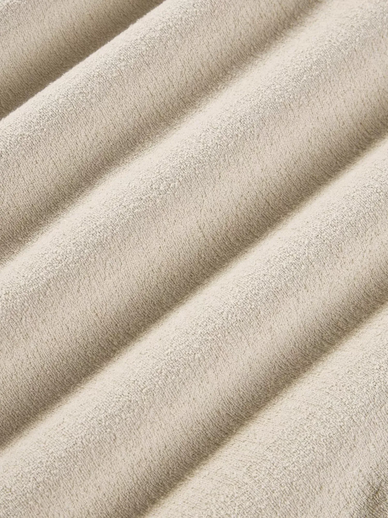 Fashion Poszwa Na Koldre Boucle Darcy Pościel