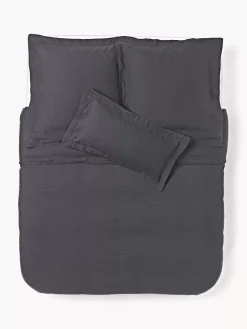Best Sale Poszwa Na Koldre Z Lnu Pure Pościel