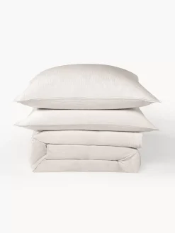 Flash Sale Poszwa Na Koldre Z Muslinu Bawelnianego Odile Pościel