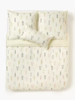 Shop Poszwa Na Koldre Z Perkalu Aspen Pościel