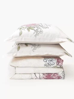 Flash Sale Poszwa Na Koldre Z Satyny Bawelnianej Margot Pościel