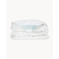 * Koldry>Puchowa Koldra Kasetonowa Comfort, Srednio Ciepla