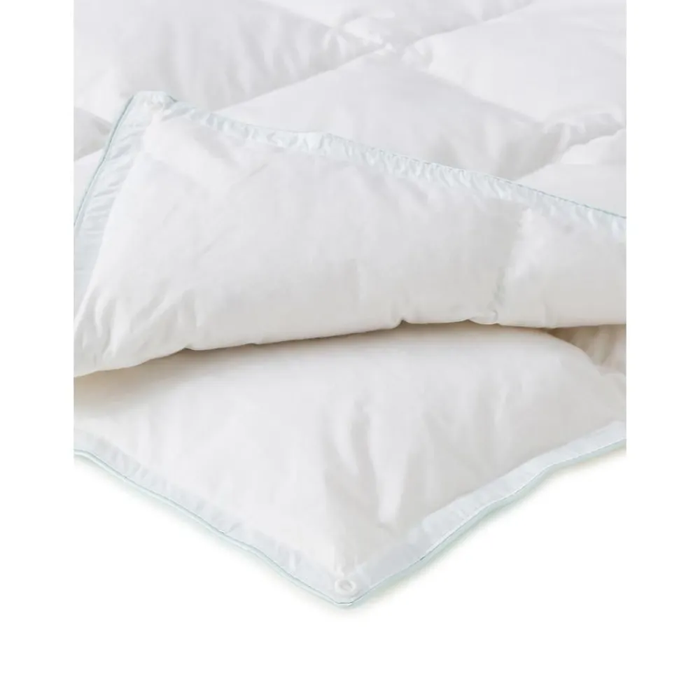 * Koldry>Puchowa Koldra Premium, Srednio Ciepla