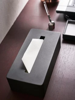 New Pudelko Na Chusteczki Tower Pojemniki I Dodatki Do Łazienki