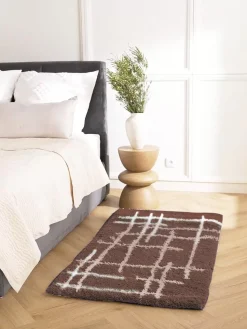 Best Sale Puszysty Recznie Tuftowany Dywan Z Dlugim Wlosiem Amelie Dywany Prostokątne