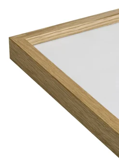 Fashion Ramka Na Zdjęcia Z Drewna Debowego Frame, Rozne Rozmiary Ramki Na Zdjęcia