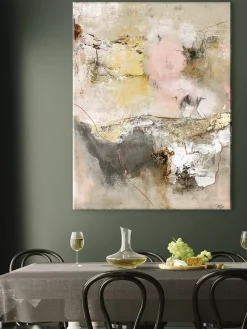 Flash Sale Recznie Malowany Druk Na Płótnie Artcast Obrazy Na Płótnie