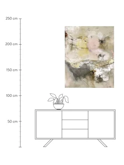 Flash Sale Recznie Malowany Druk Na Płótnie Artcast Obrazy Na Płótnie