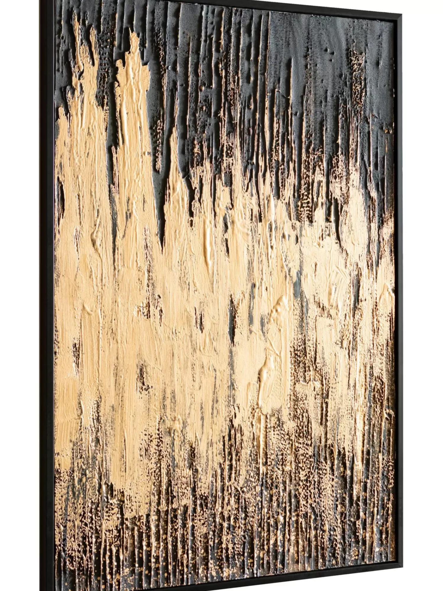 Cheap Recznie Malowany Obraz Na Płótnie Abstract Obrazy I Grafiki
