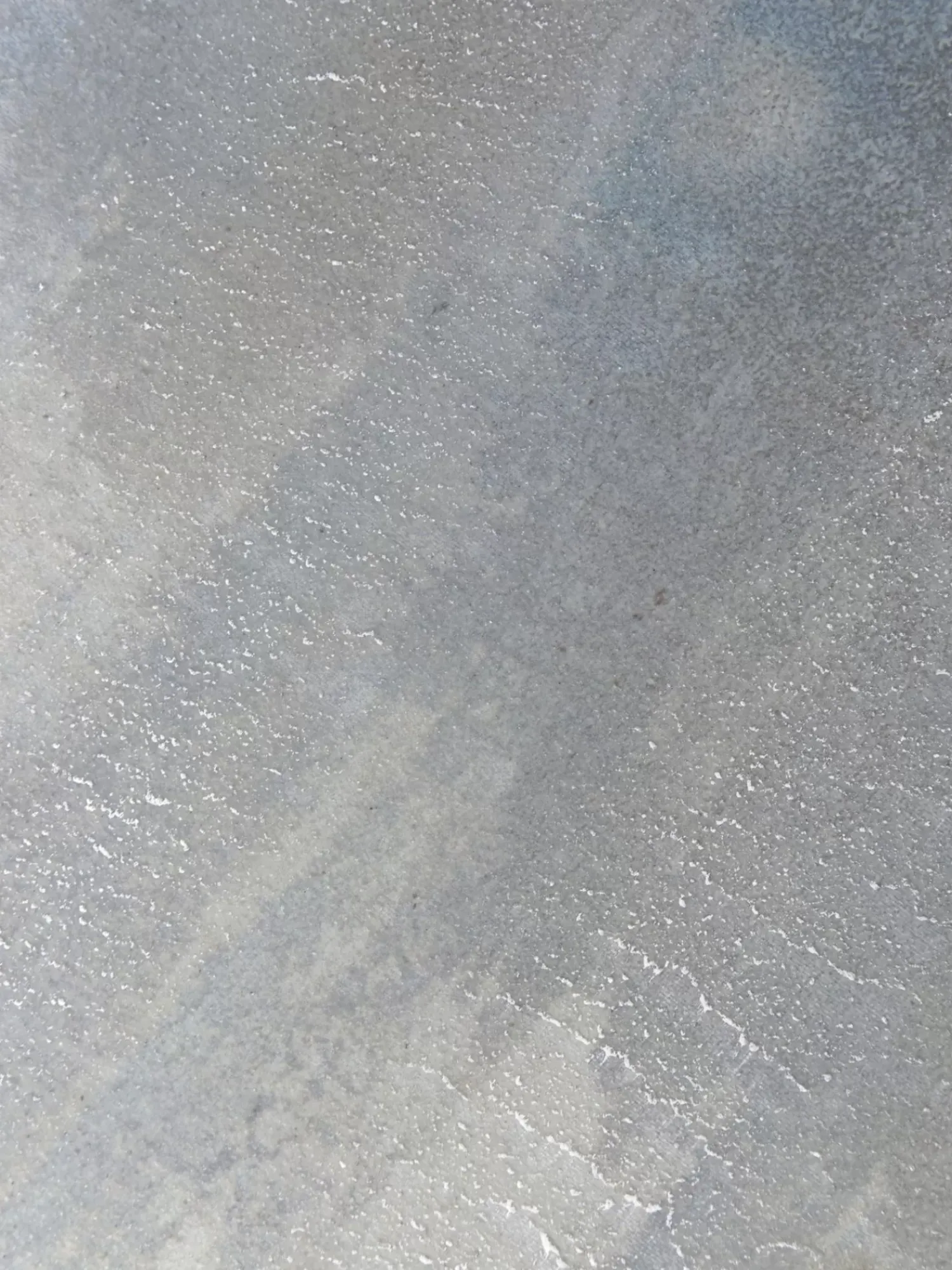 Clearance Recznie Malowany Obraz Na Płótnie W Drewnianej Ramie Abstract Horizon Obrazy Na Płótnie