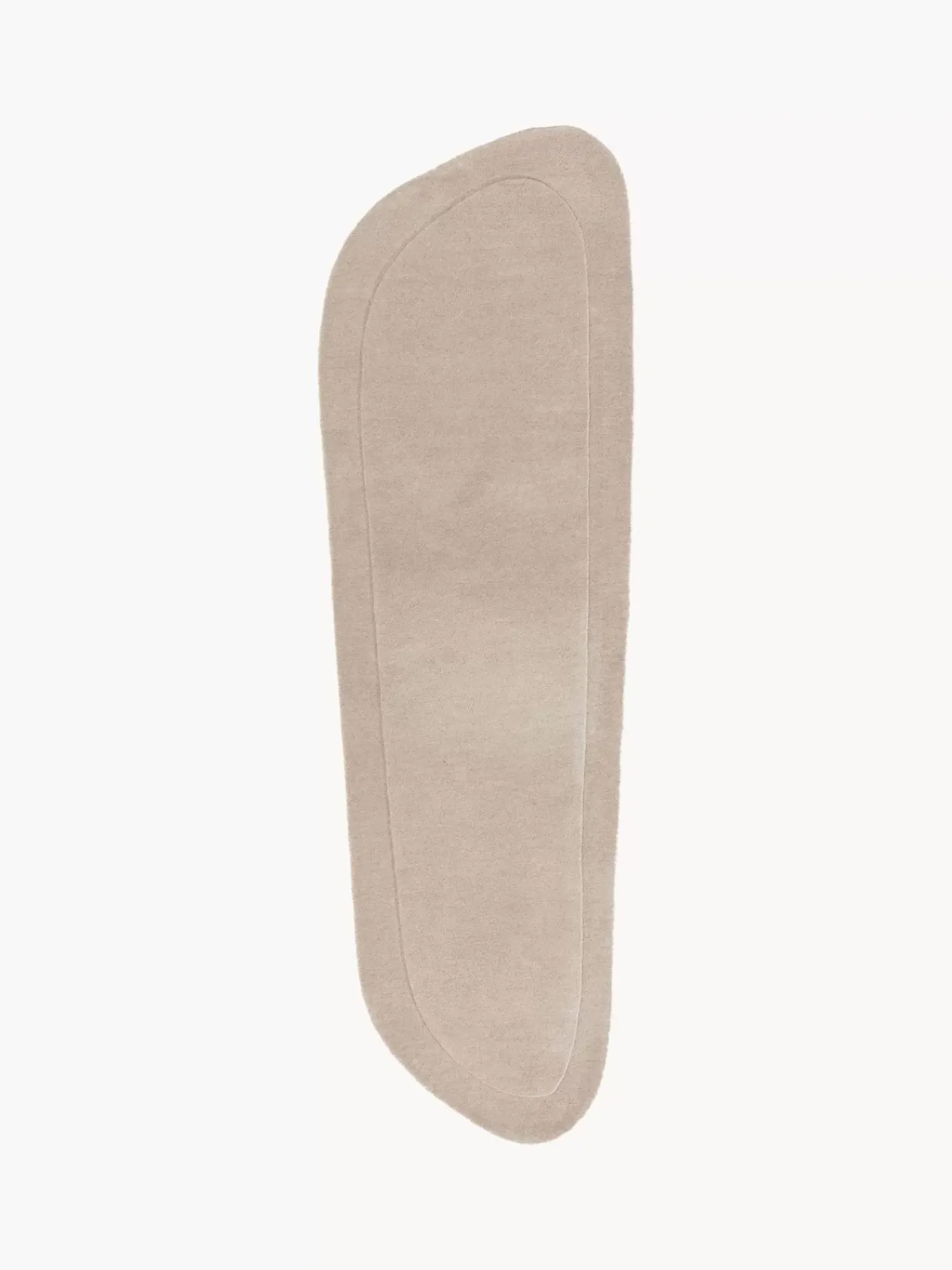 Discount Recznie Tkany Chodnik Z Welny Shape Chodniki Dywanowe
