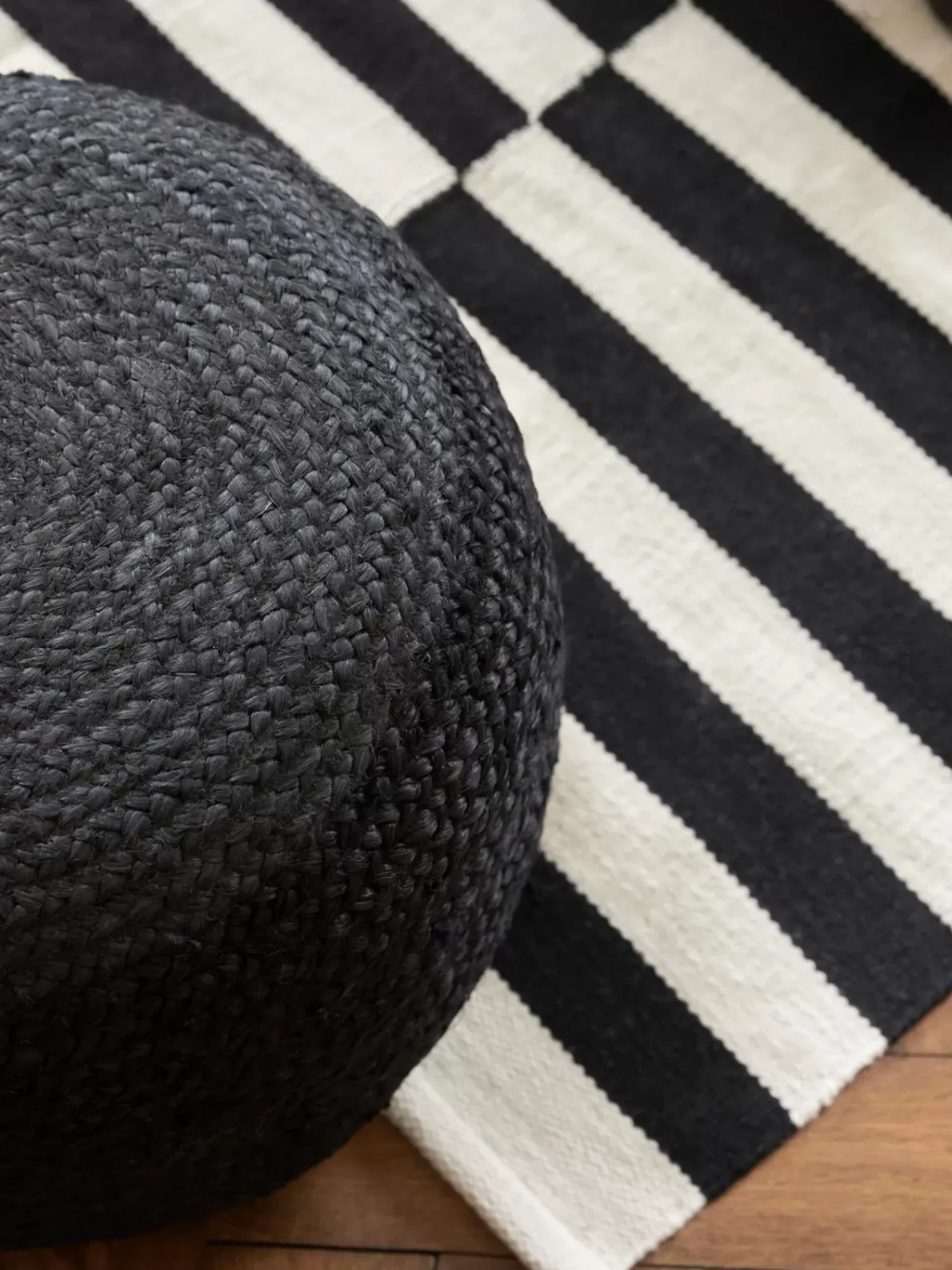Outlet Recznie Tkany Dywan Kilim Donna Dywany Prostokątne