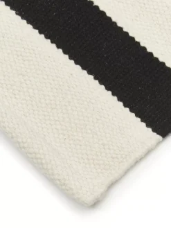 Outlet Recznie Tkany Dywan Kilim Donna Dywany Prostokątne