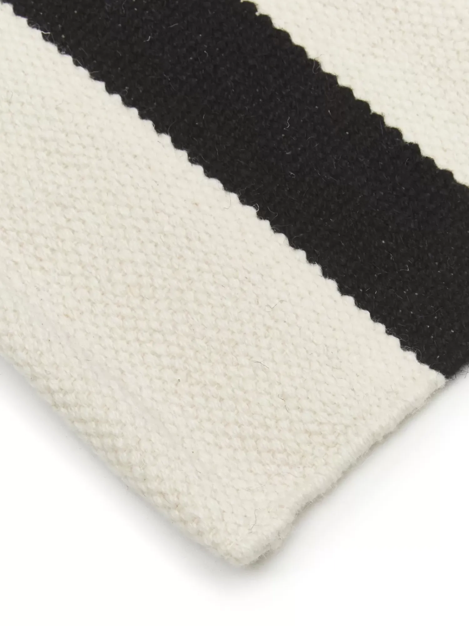Outlet Recznie Tkany Dywan Kilim Donna Dywany Prostokątne