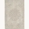 Cheap Recznie Tkany Dywan Szenilowy W Stylu Vintage Nalia Dywany Prostokątne