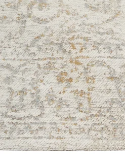 Cheap Recznie Tkany Dywan Szenilowy W Stylu Vintage Nalia Dywany Prostokątne