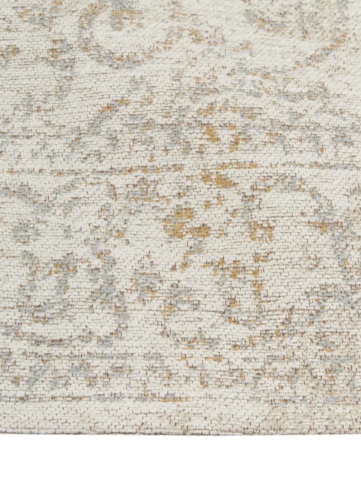 Cheap Recznie Tkany Dywan Szenilowy W Stylu Vintage Nalia Dywany Prostokątne