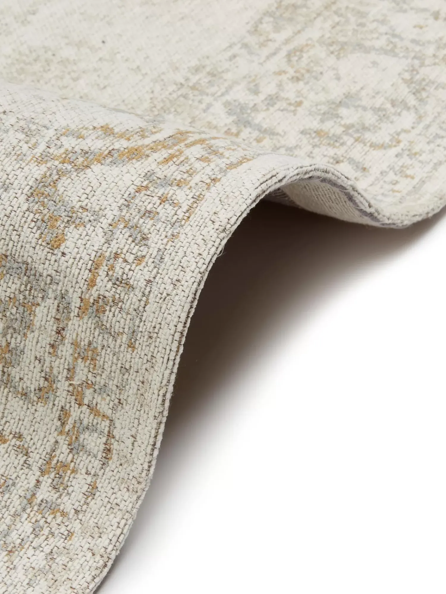 Cheap Recznie Tkany Dywan Szenilowy W Stylu Vintage Nalia Dywany Prostokątne