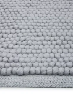Cheap Recznie Tkany Dywan Z Welny Pebble Dywany Prostokątne