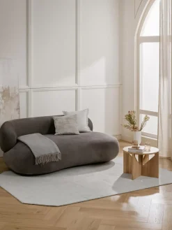 Store Recznie Tkany Dywan Z Wiskozy Jane Diamond Dywany Prostokątne
