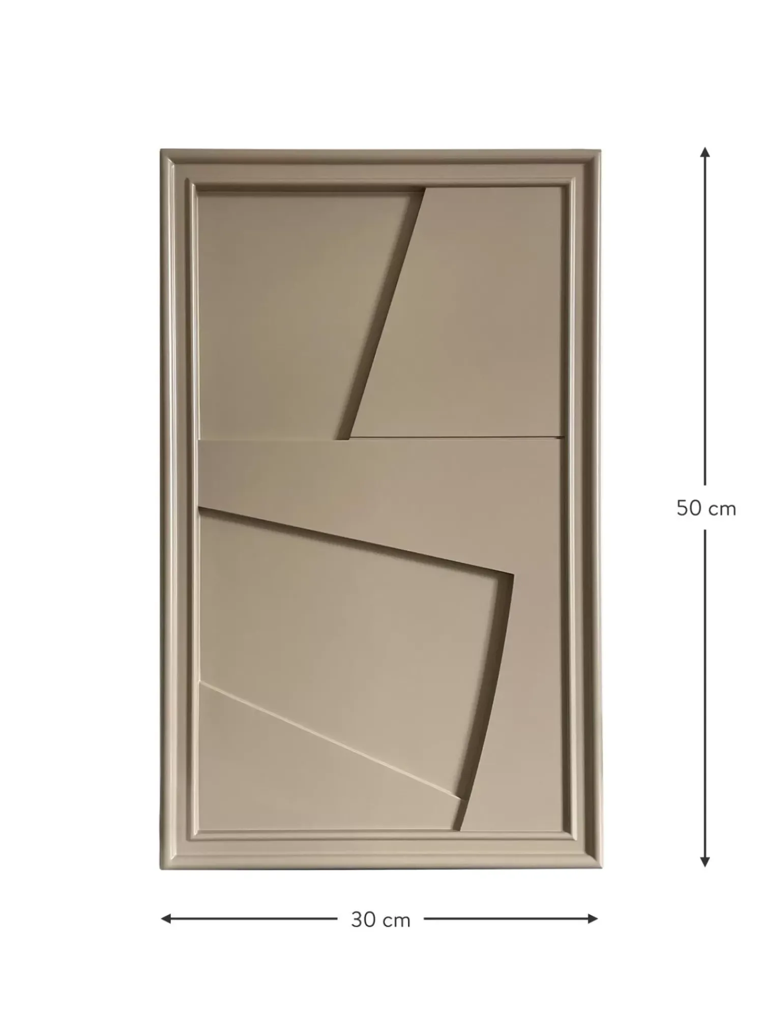 Clearance Recznie Wykonana Dekoracja Scienna Edge Ozdoby Na Ścianę