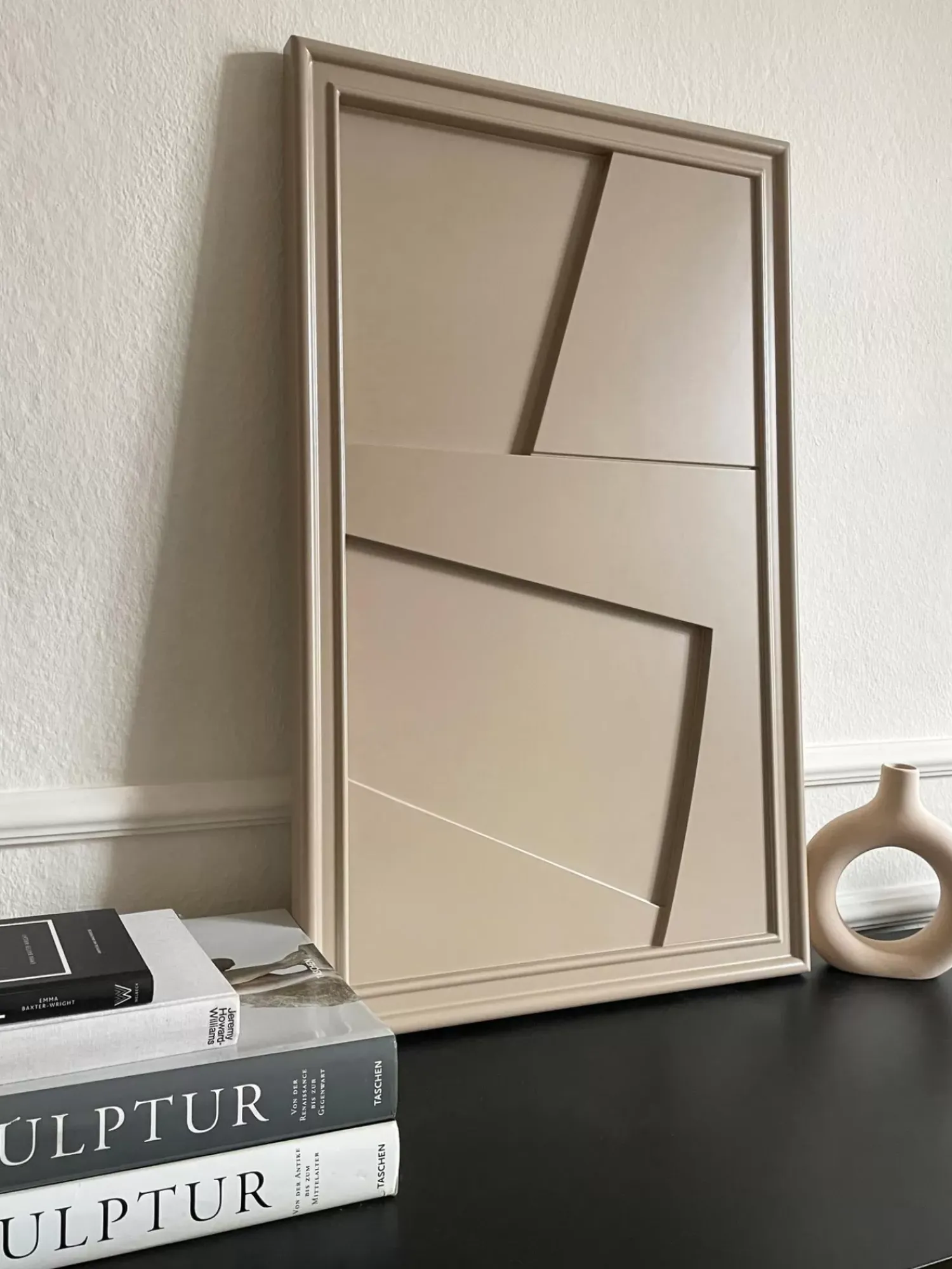 Clearance Recznie Wykonana Dekoracja Scienna Edge Ozdoby Na Ścianę